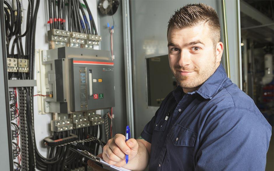 artisans électricien Igny