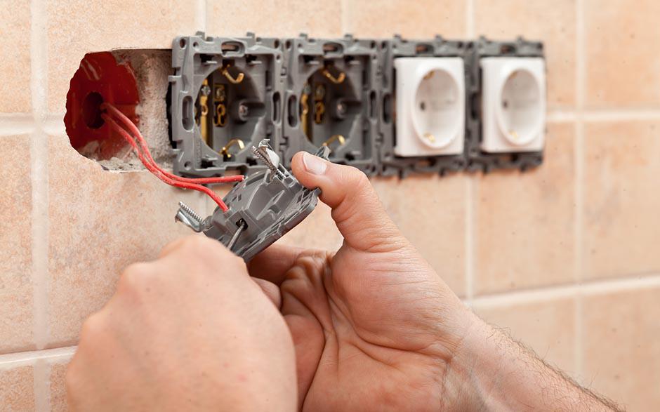 artisans électricien Igny