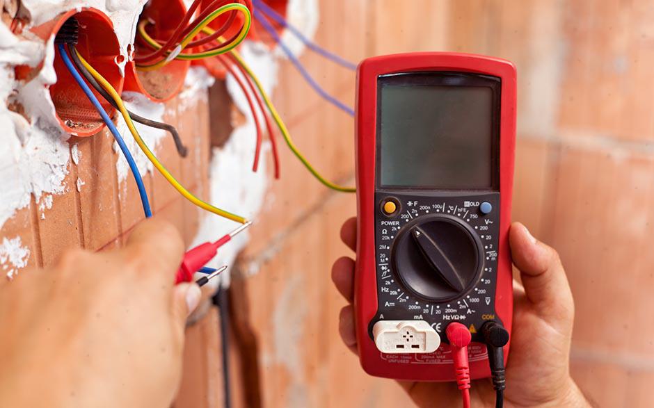 besoin d'un électricien Igny