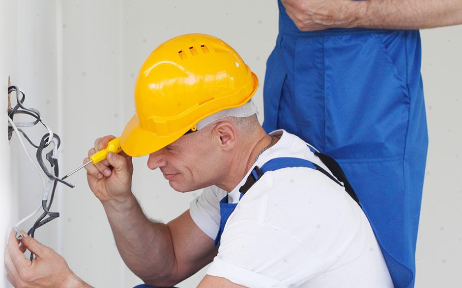 artisans électricien Igny